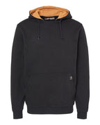 DRI DUCK Men's Woodland Fleece Hooded Pullover 7035