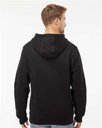 DRI DUCK Men's Woodland Fleece Hooded Pullover 7035