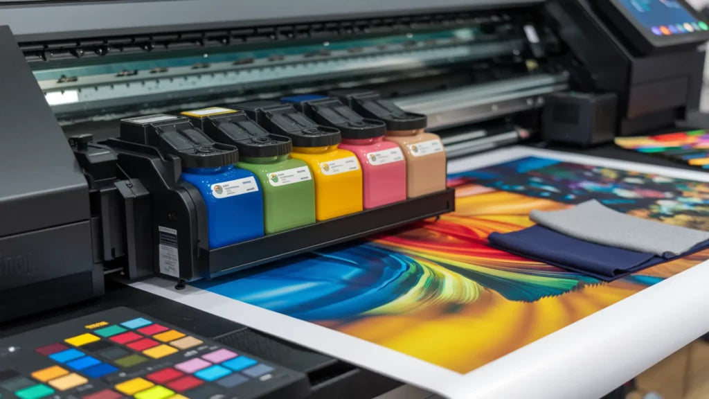 Digital Printing