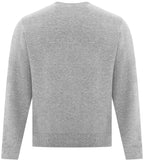 ATC F2400 | Everyday Fleece Crewneck Sweatshirt
