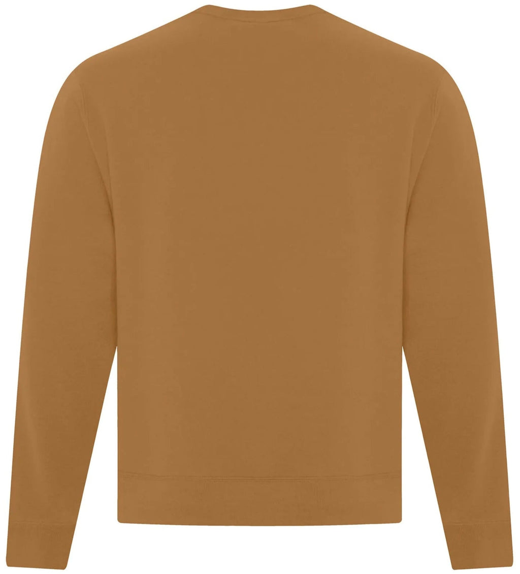 ATC F2400 | Everyday Fleece Crewneck Sweatshirt