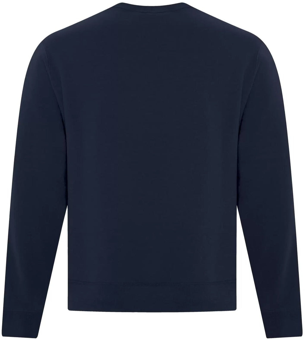 ATC F2400 | Everyday Fleece Crewneck Sweatshirt