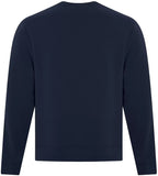 ATC F2400 | Everyday Fleece Crewneck Sweatshirt