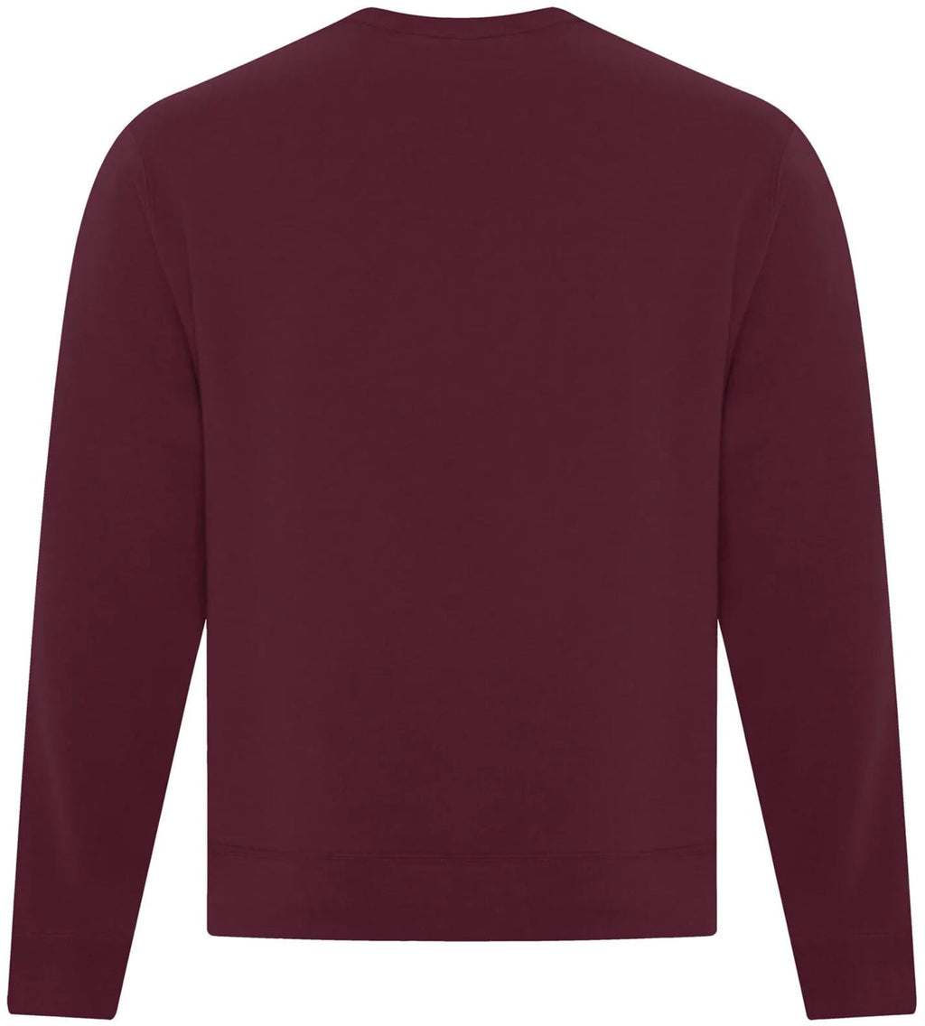ATC F2400 | Everyday Fleece Crewneck Sweatshirt