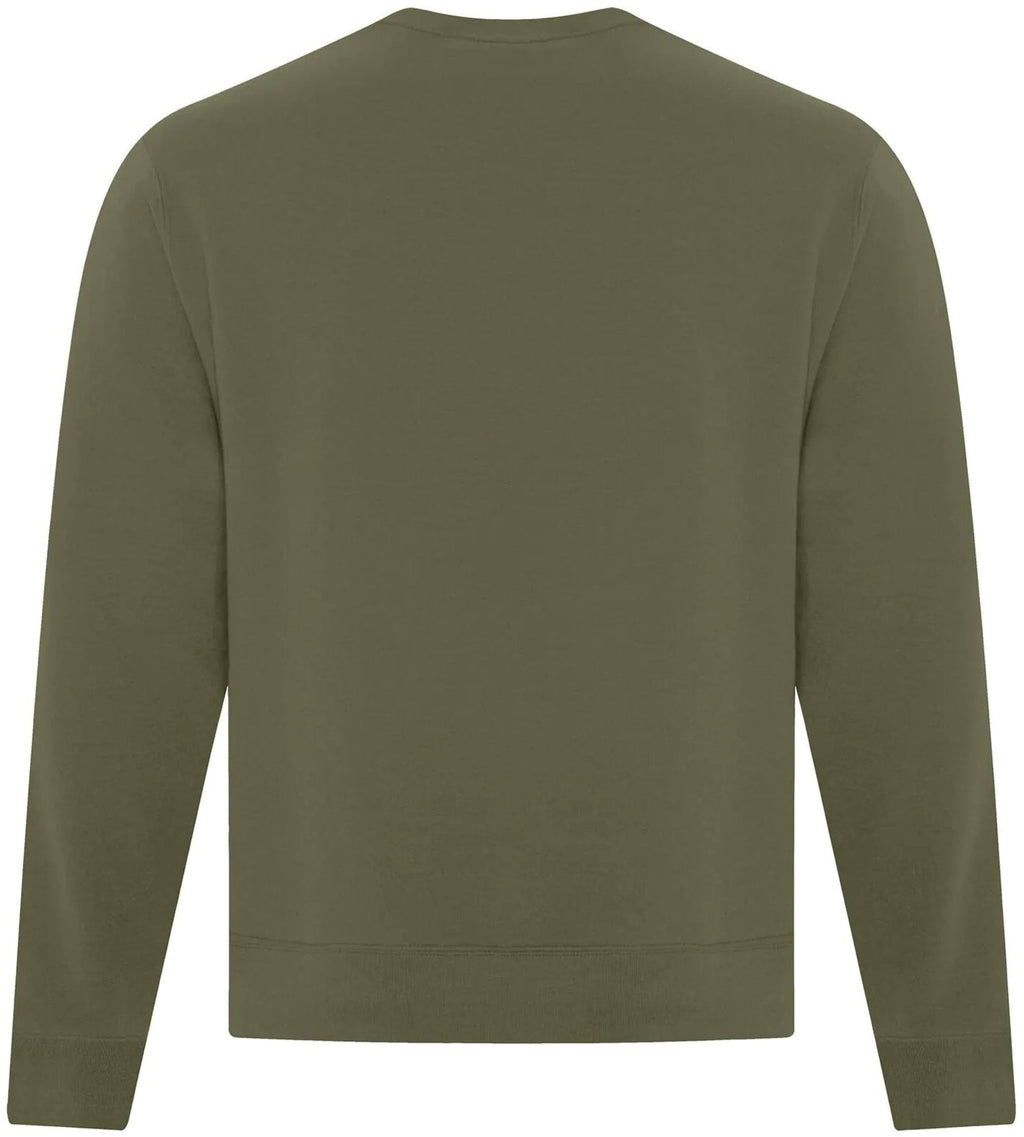 ATC F2400 | Everyday Fleece Crewneck Sweatshirt