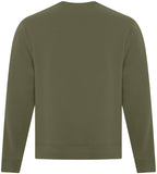 ATC F2400 | Everyday Fleece Crewneck Sweatshirt