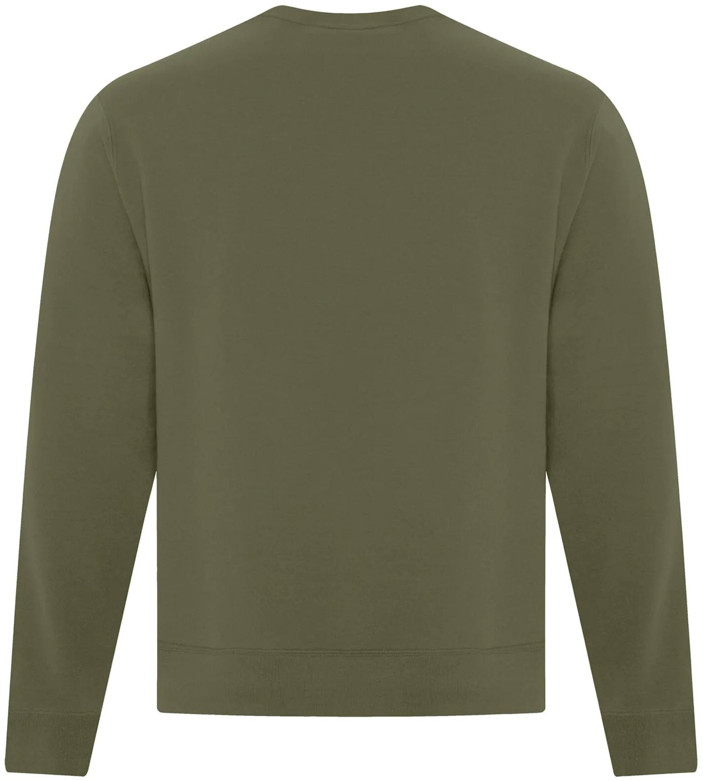 ATC F2400 | Everyday Fleece Crewneck Sweatshirt