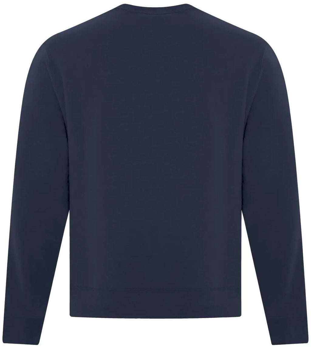 ATC F2400 | Everyday Fleece Crewneck Sweatshirt