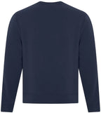 ATC F2400 | Everyday Fleece Crewneck Sweatshirt