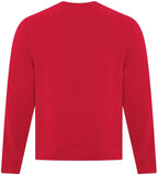 ATC F2400 | Everyday Fleece Crewneck Sweatshirt