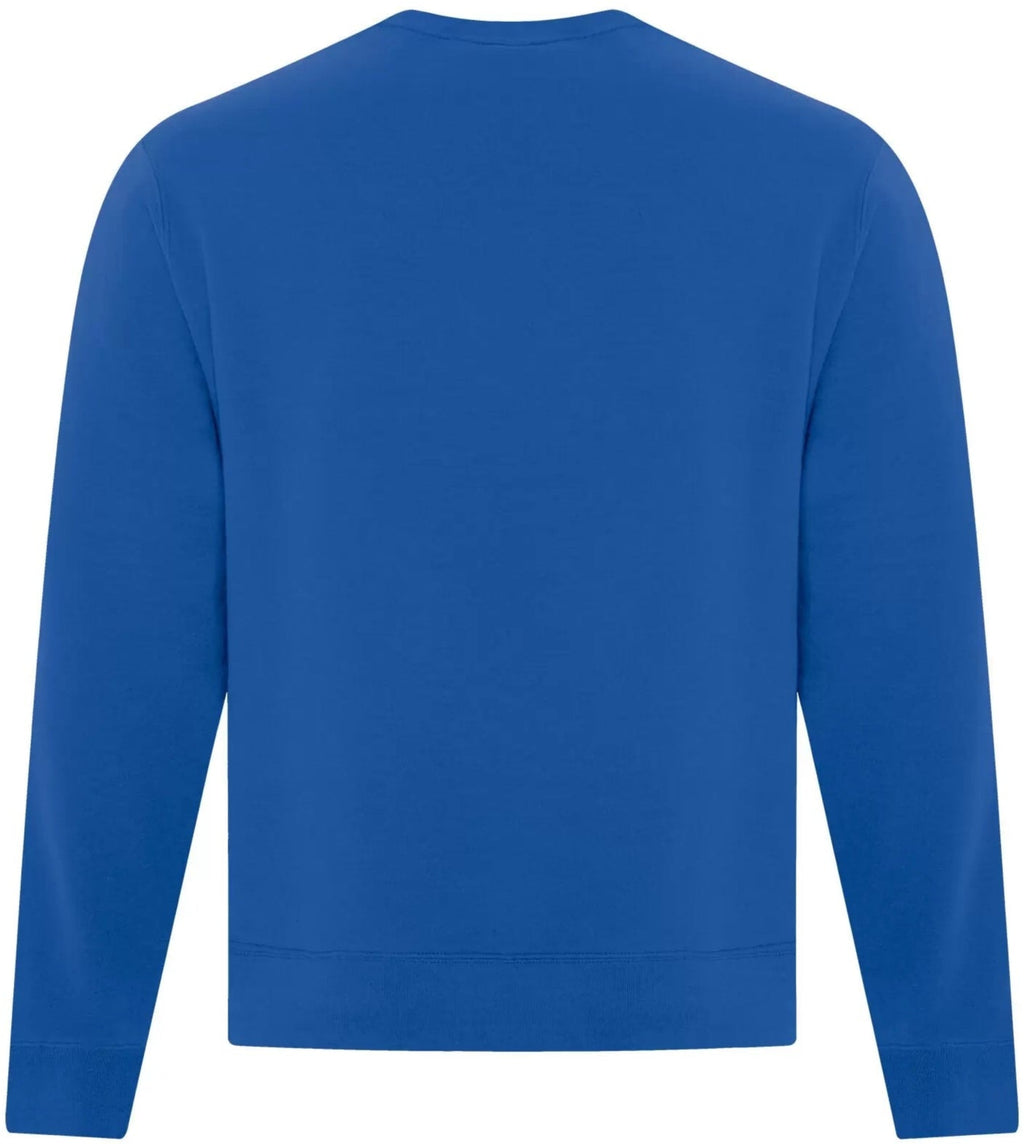 ATC F2400 | Everyday Fleece Crewneck Sweatshirt