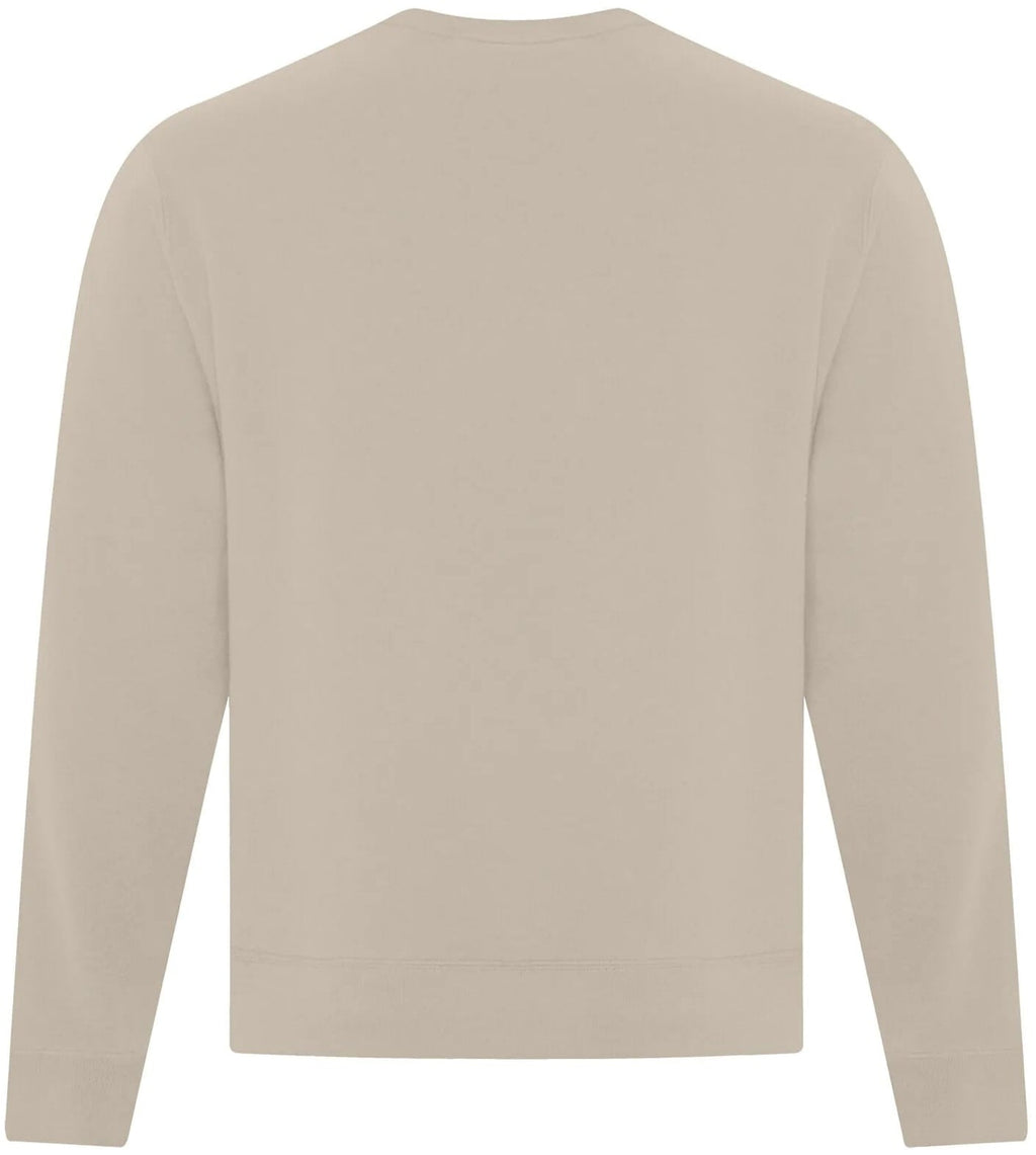 ATC F2400 | Everyday Fleece Crewneck Sweatshirt