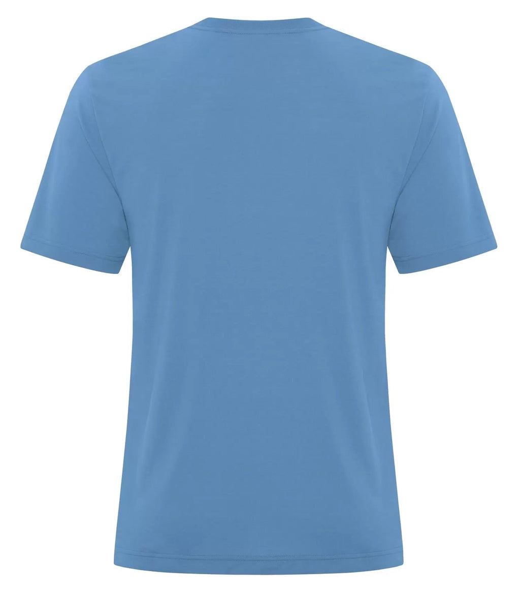 ATC5050 | Everyday Cotton Blend Tee (4 Print Areas)