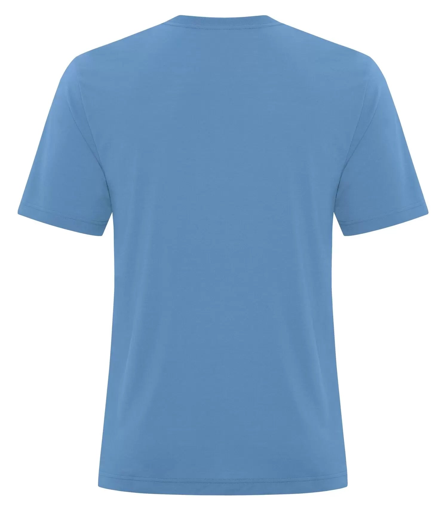 ATC5050 | Everyday Cotton Blend Tee (4 Print Areas)