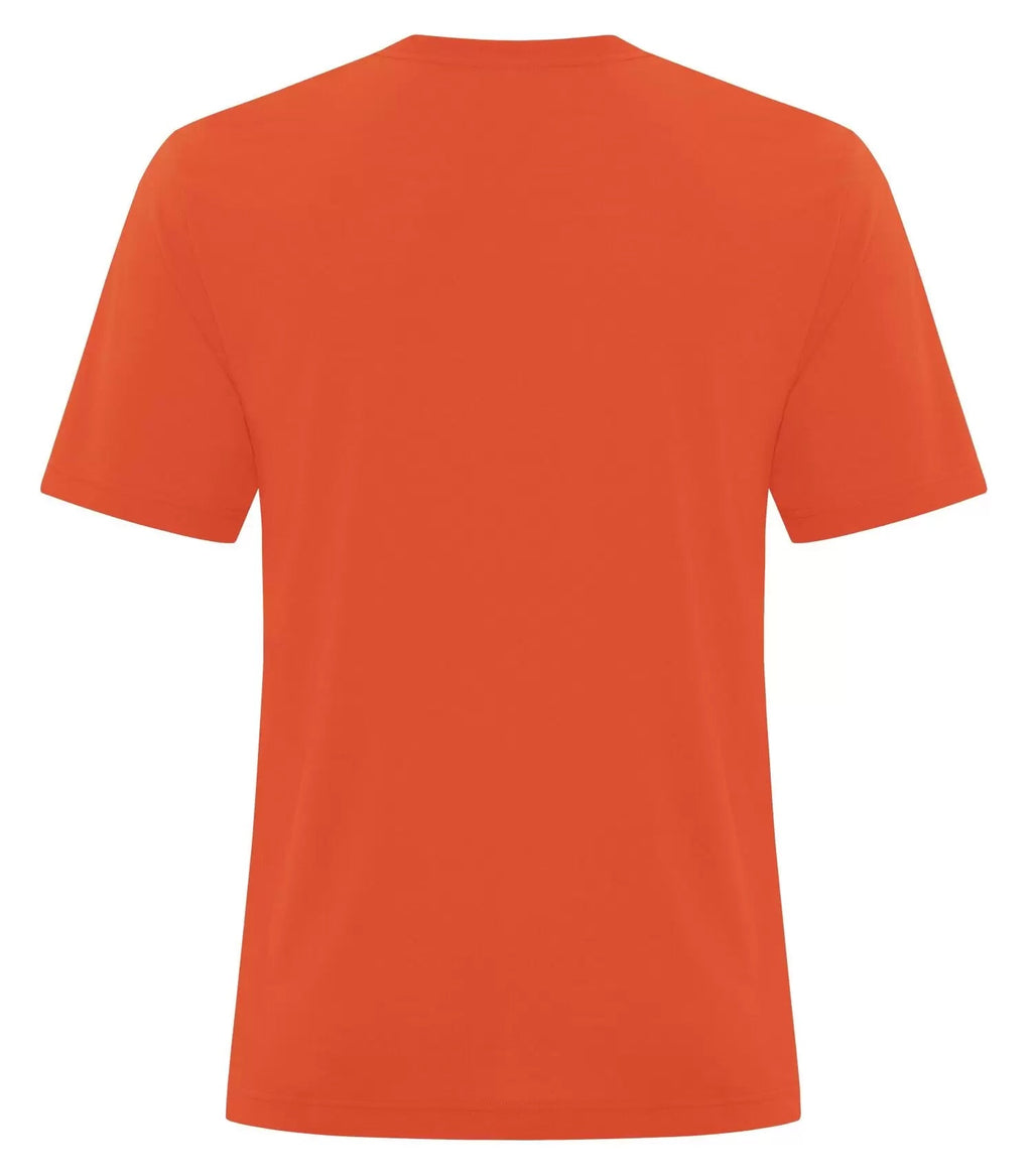 ATC5050 | Everyday Cotton Blend Tee (4 Print Areas)