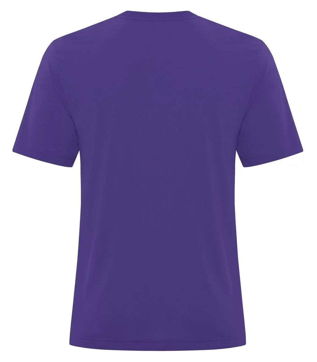 ATC5050 | Everyday Cotton Blend Tee (4 Print Areas)