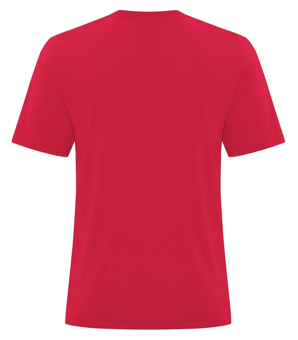ATC5050 | Everyday Cotton Blend Tee (4 Print Areas)