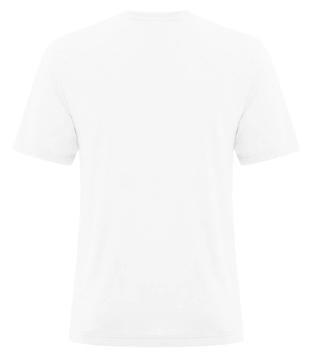 ATC5050 | Everyday Cotton Blend Tee (4 Print Areas)