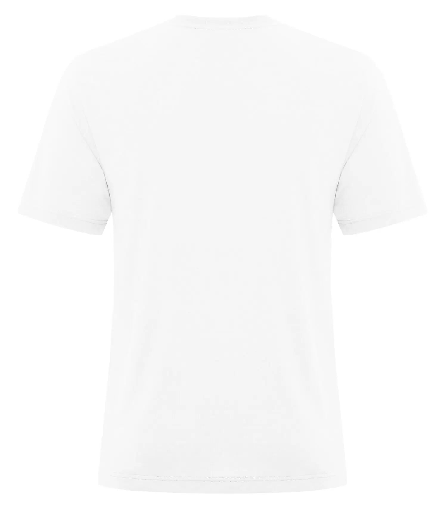 ATC5050 | Everyday Cotton Blend Tee (4 Print Areas)