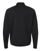 Adidas A598 | Club Quarter-Zip Pullover