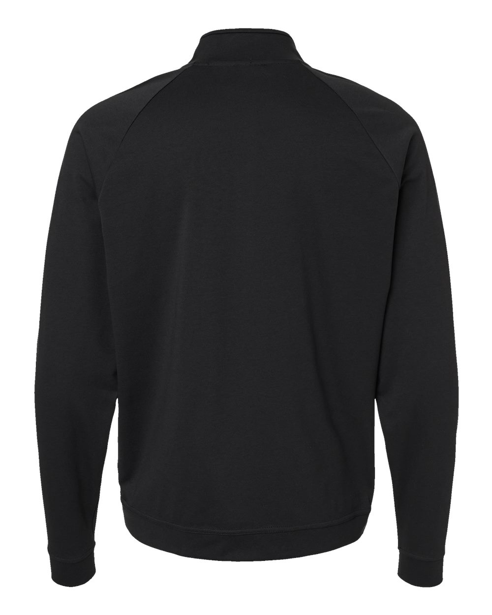 Adidas A598 | Club Quarter-Zip Pullover