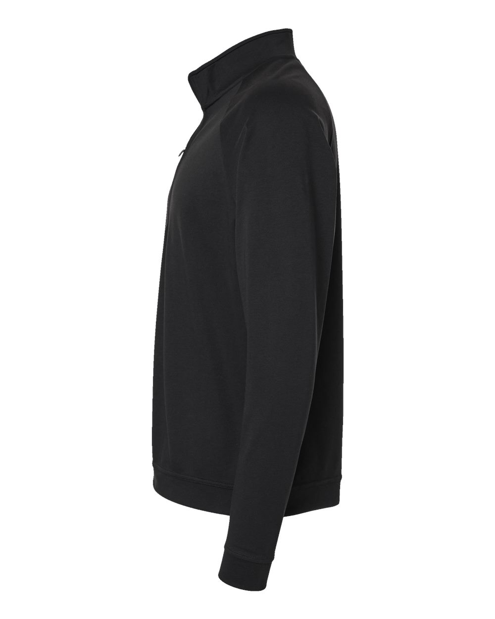 Adidas A598 | Club Quarter-Zip Pullover
