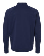Adidas A598 | Club Quarter-Zip Pullover