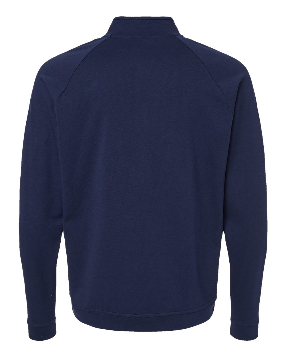 Adidas A598 | Club Quarter-Zip Pullover