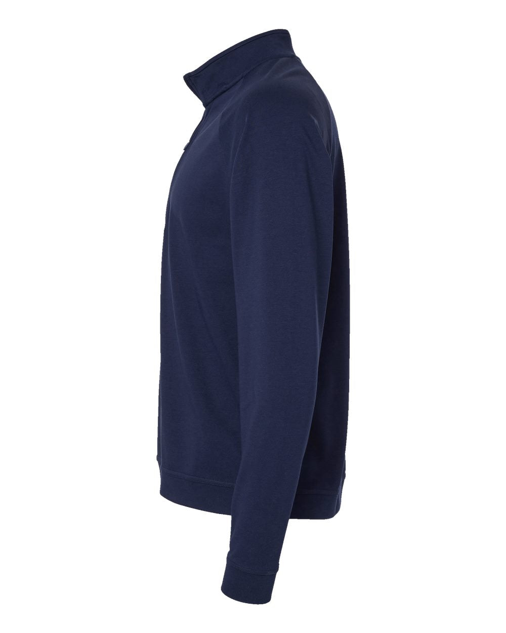 Adidas A598 | Club Quarter-Zip Pullover