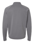 Adidas A598 | Club Quarter-Zip Pullover