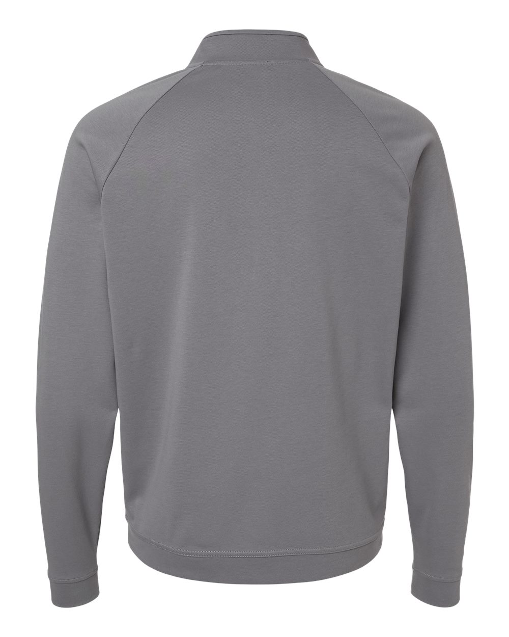 Adidas A598 | Club Quarter-Zip Pullover