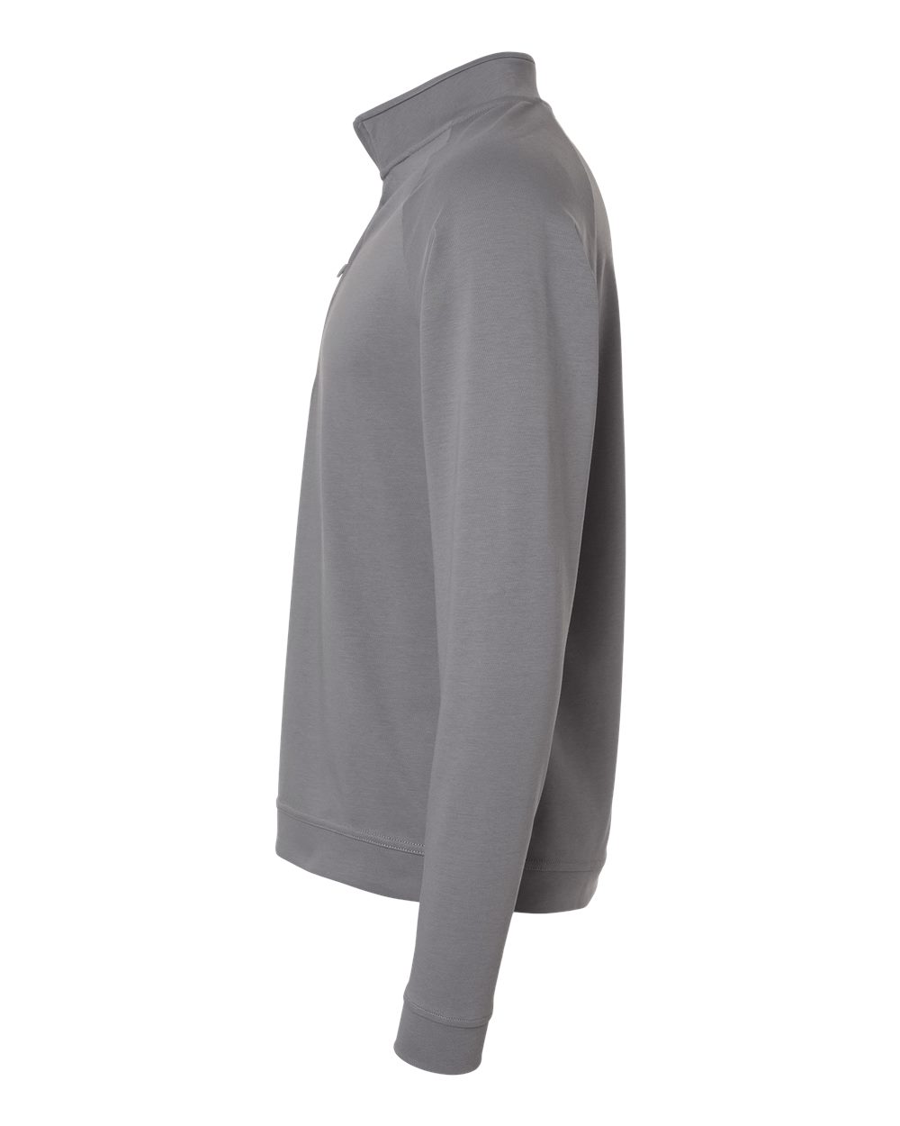Adidas A598 | Club Quarter-Zip Pullover