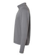 Adidas A598 | Club Quarter-Zip Pullover