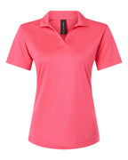 AllPro 41800L | Women's Pro-Lock Performance Polo