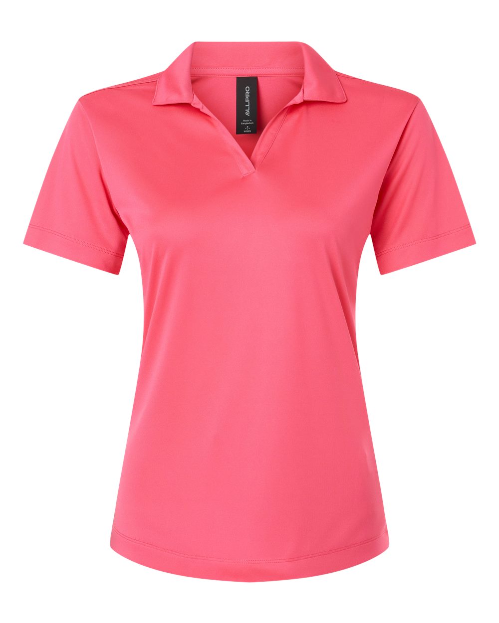 AllPro 41800L | Women's Pro-Lock Performance Polo