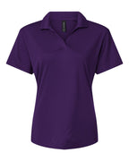 AllPro 41800L | Women's Pro-Lock Performance Polo