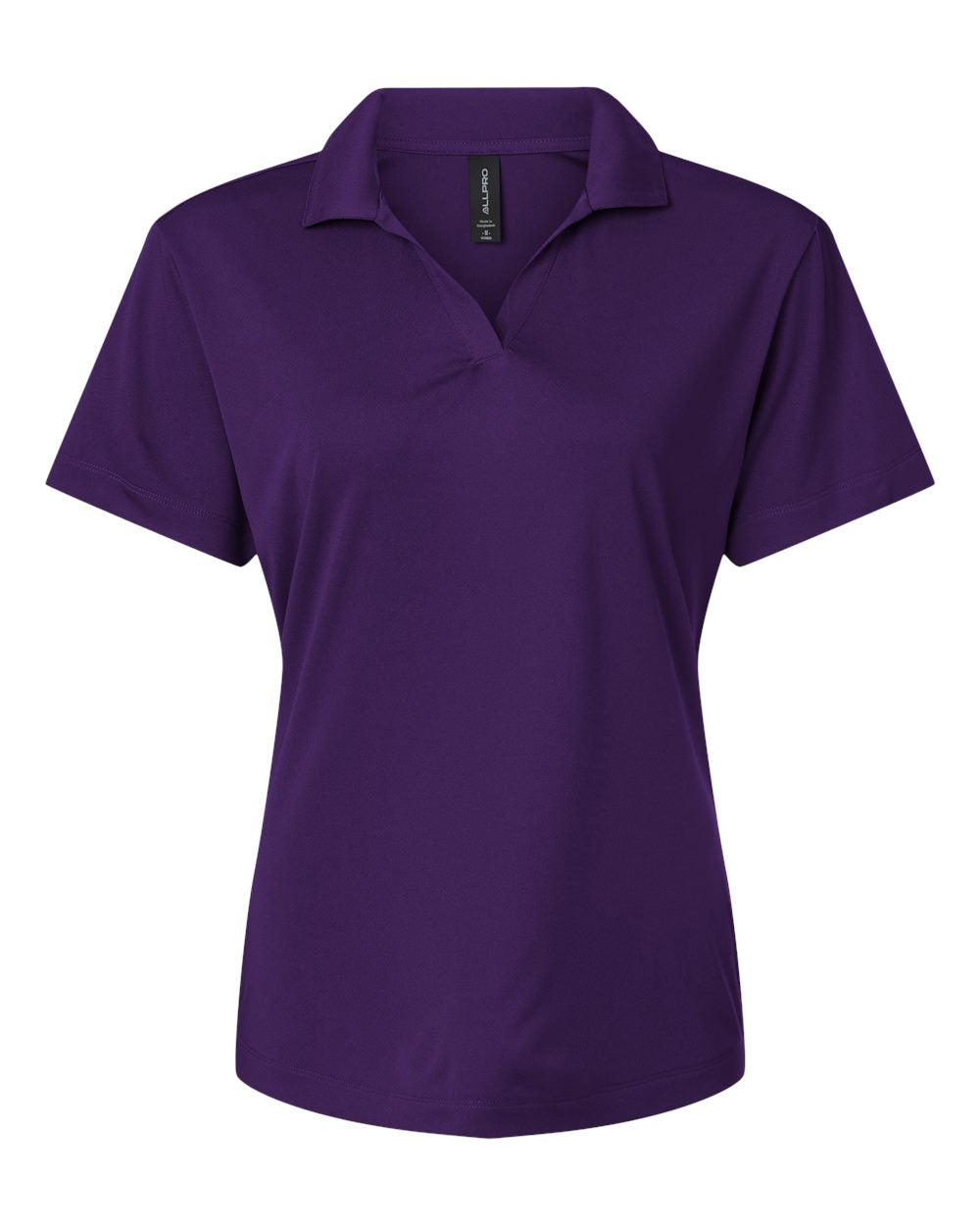 AllPro 41800L | Women's Pro-Lock Performance Polo