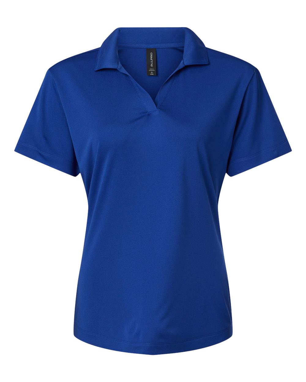 AllPro 41800L | Women's Pro-Lock Performance Polo