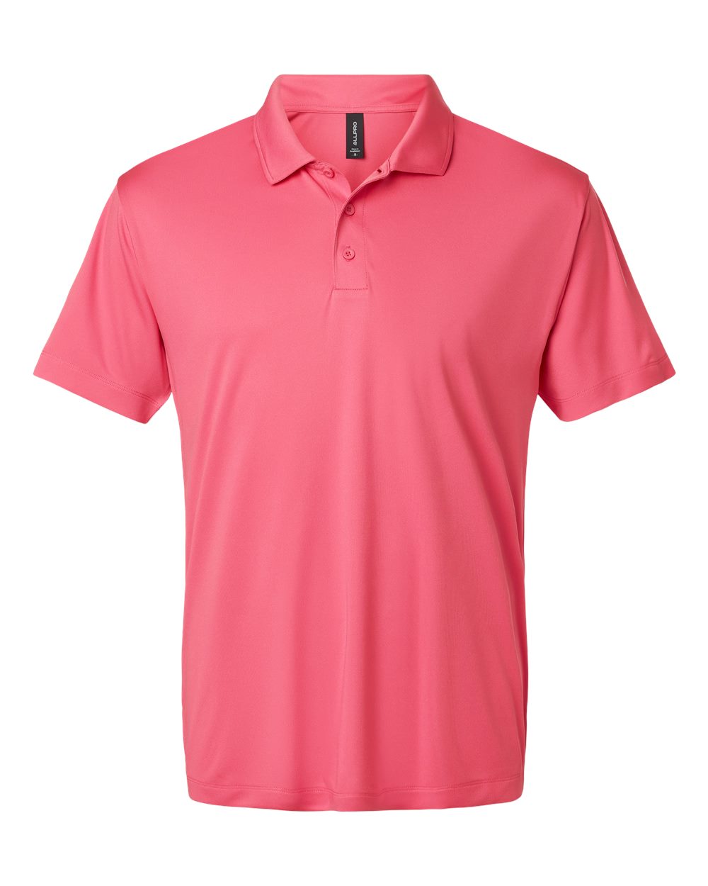 AllPro 41800 | Men's Pro-Lock Performance Polo