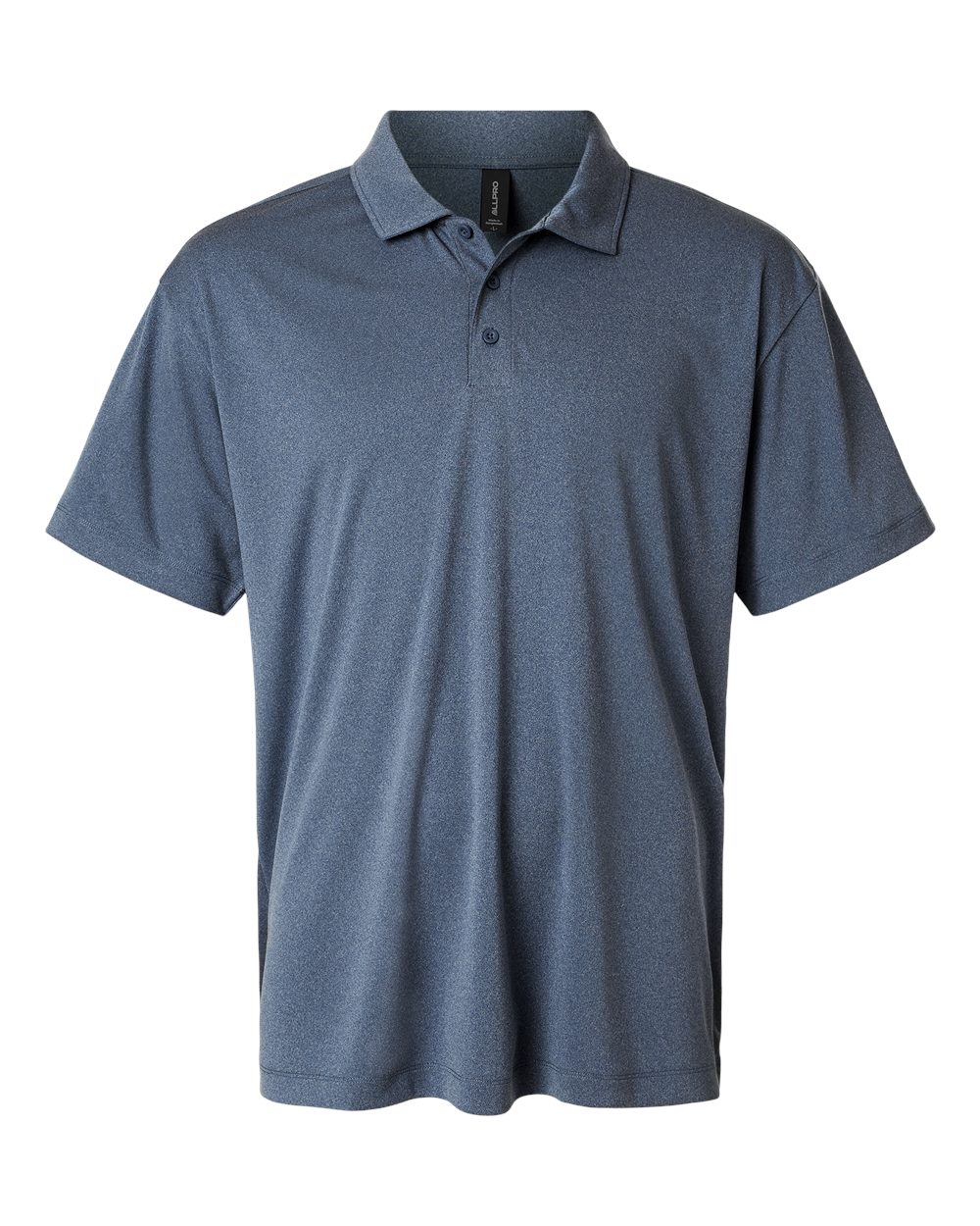 AllPro 41800 | Men's Pro-Lock Performance Polo