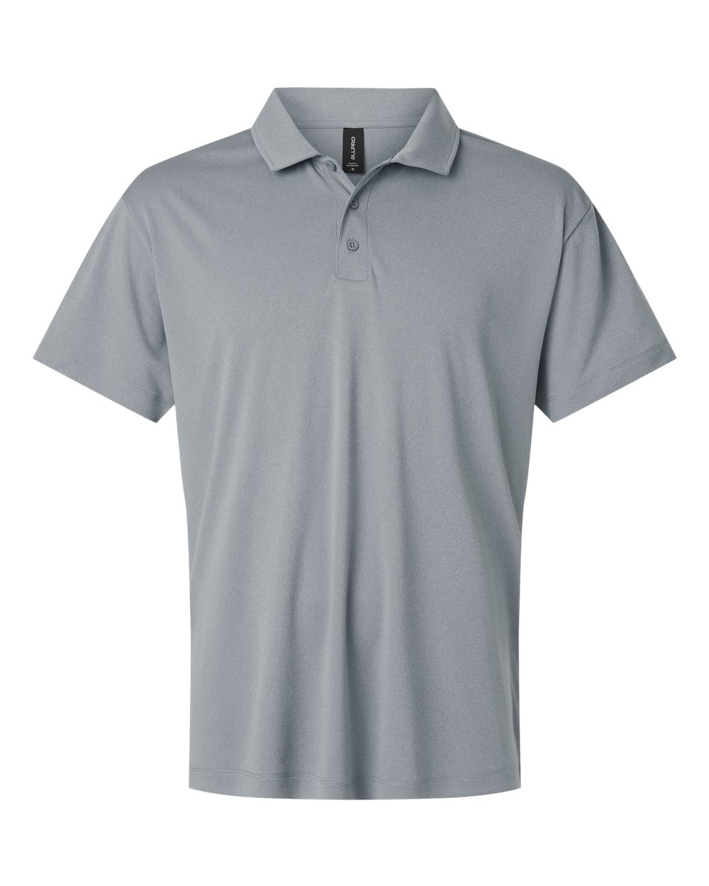 AllPro 41800 | Men's Pro-Lock Performance Polo