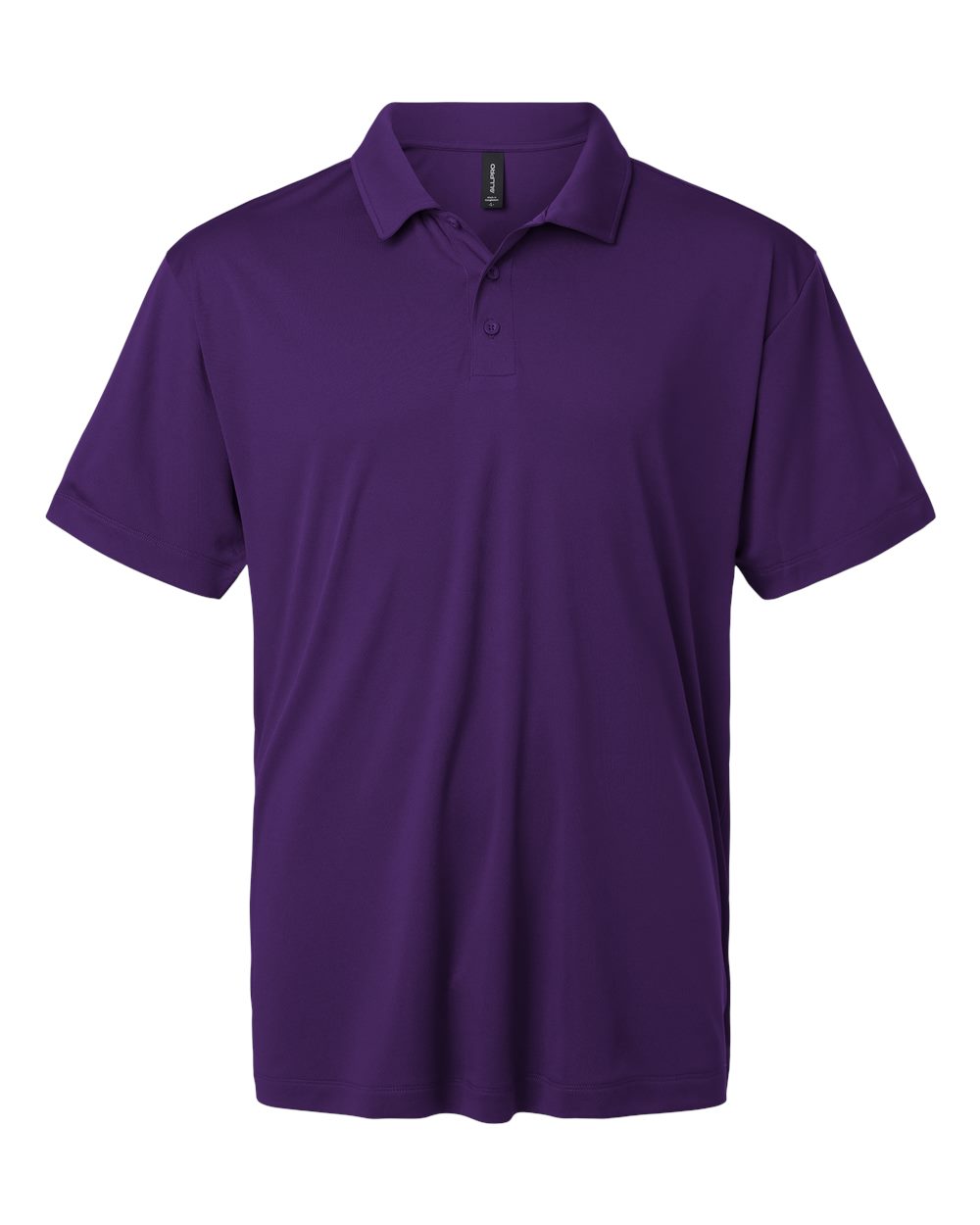 AllPro 41800 | Men's Pro-Lock Performance Polo