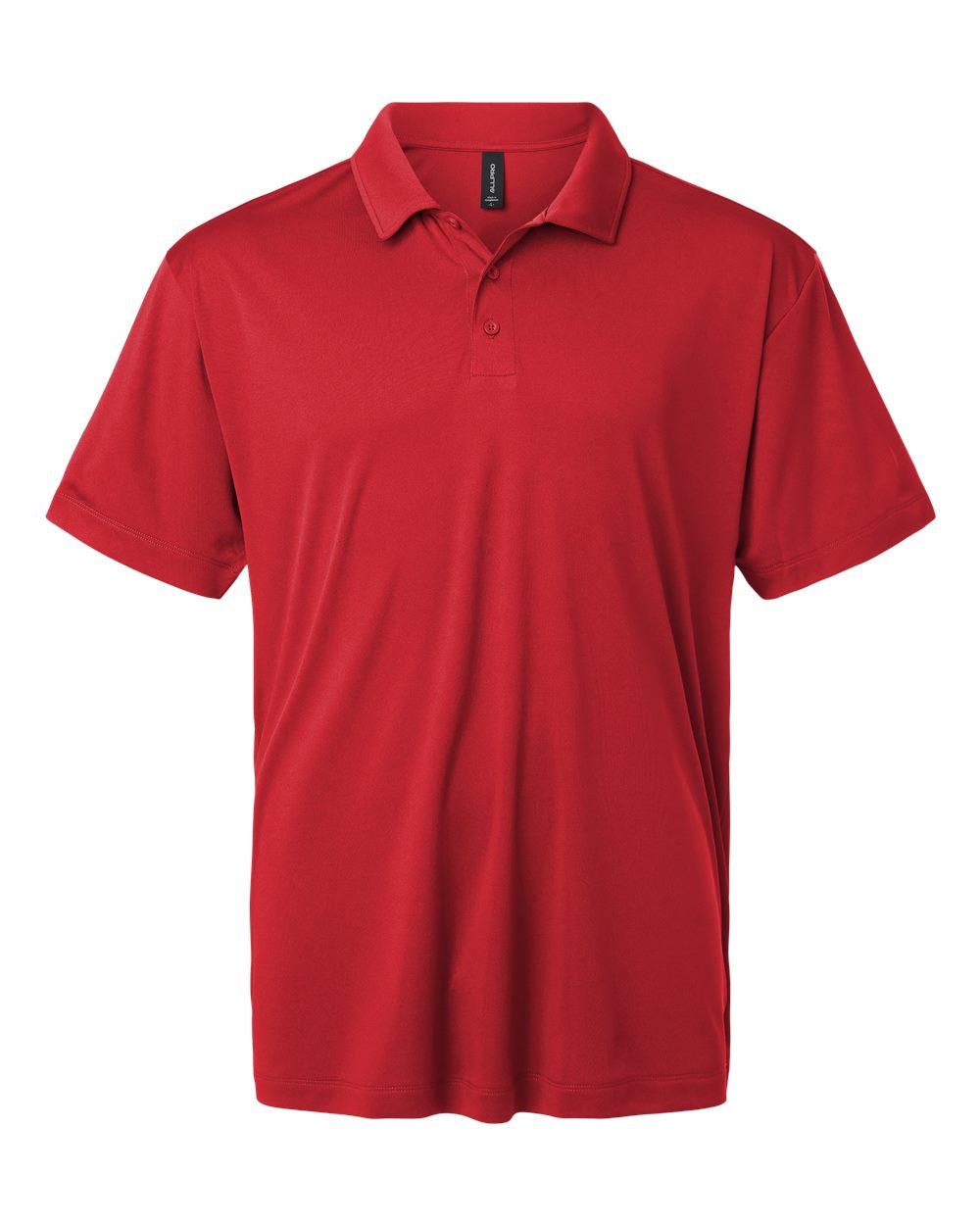 AllPro 41800 | Men's Pro-Lock Performance Polo