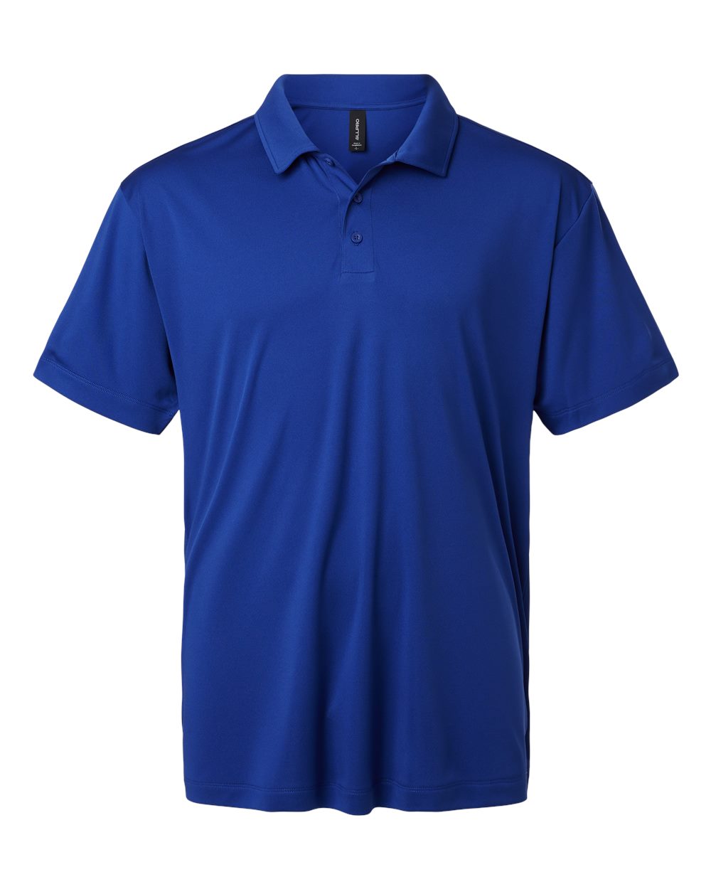 AllPro 41800 | Men's Pro-Lock Performance Polo