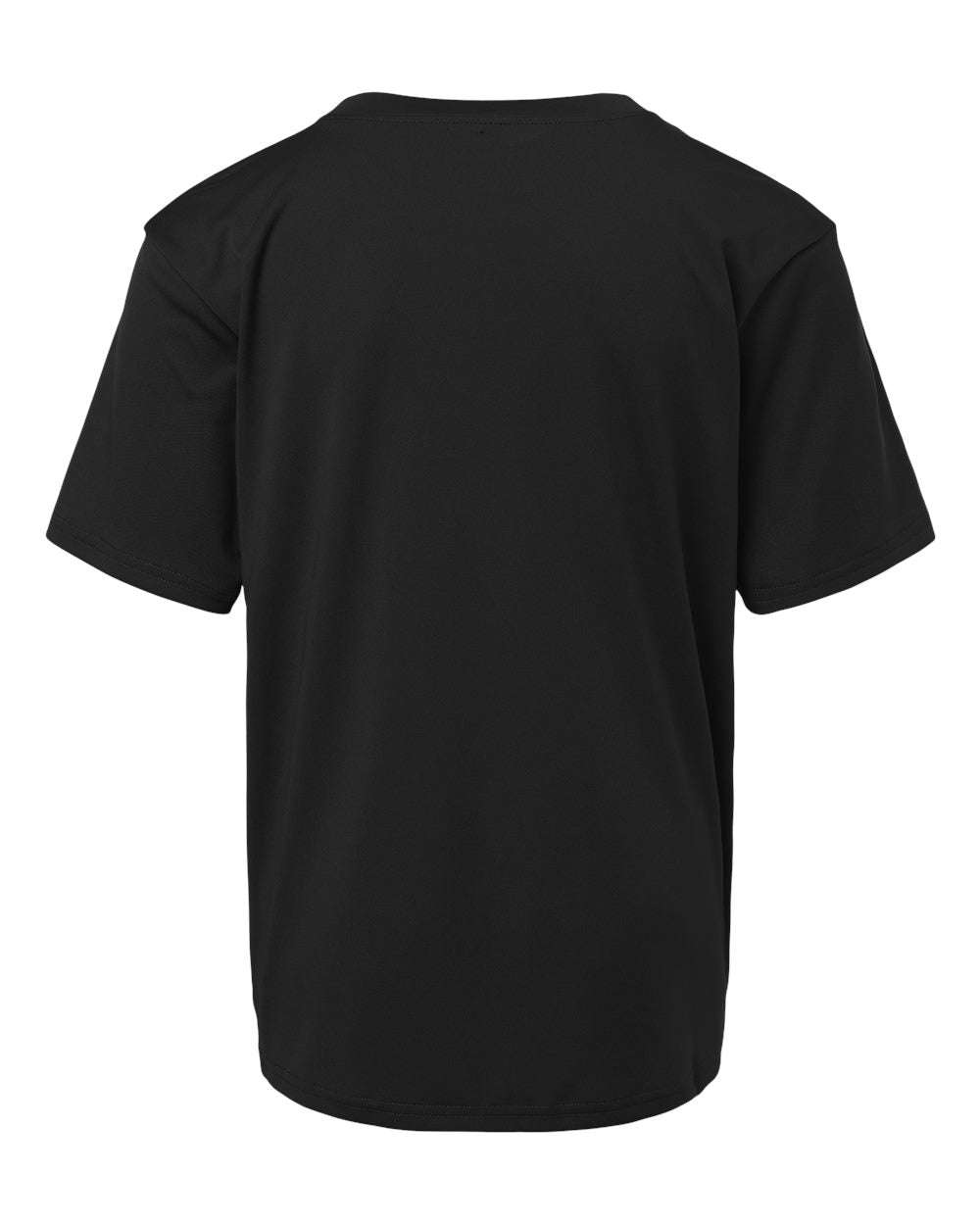 AllPro 48000Y | Youth Pro-Lock Performance T-Shirt