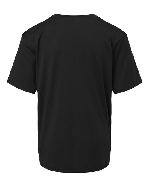 AllPro 48000Y | Youth Pro-Lock Performance T-Shirt