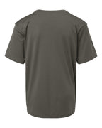 AllPro 48000Y | Youth Pro-Lock Performance T-Shirt