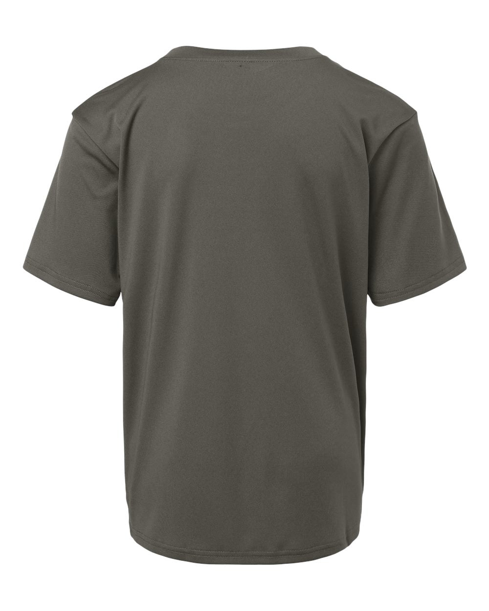 AllPro 48000Y | Youth Pro-Lock Performance T-Shirt