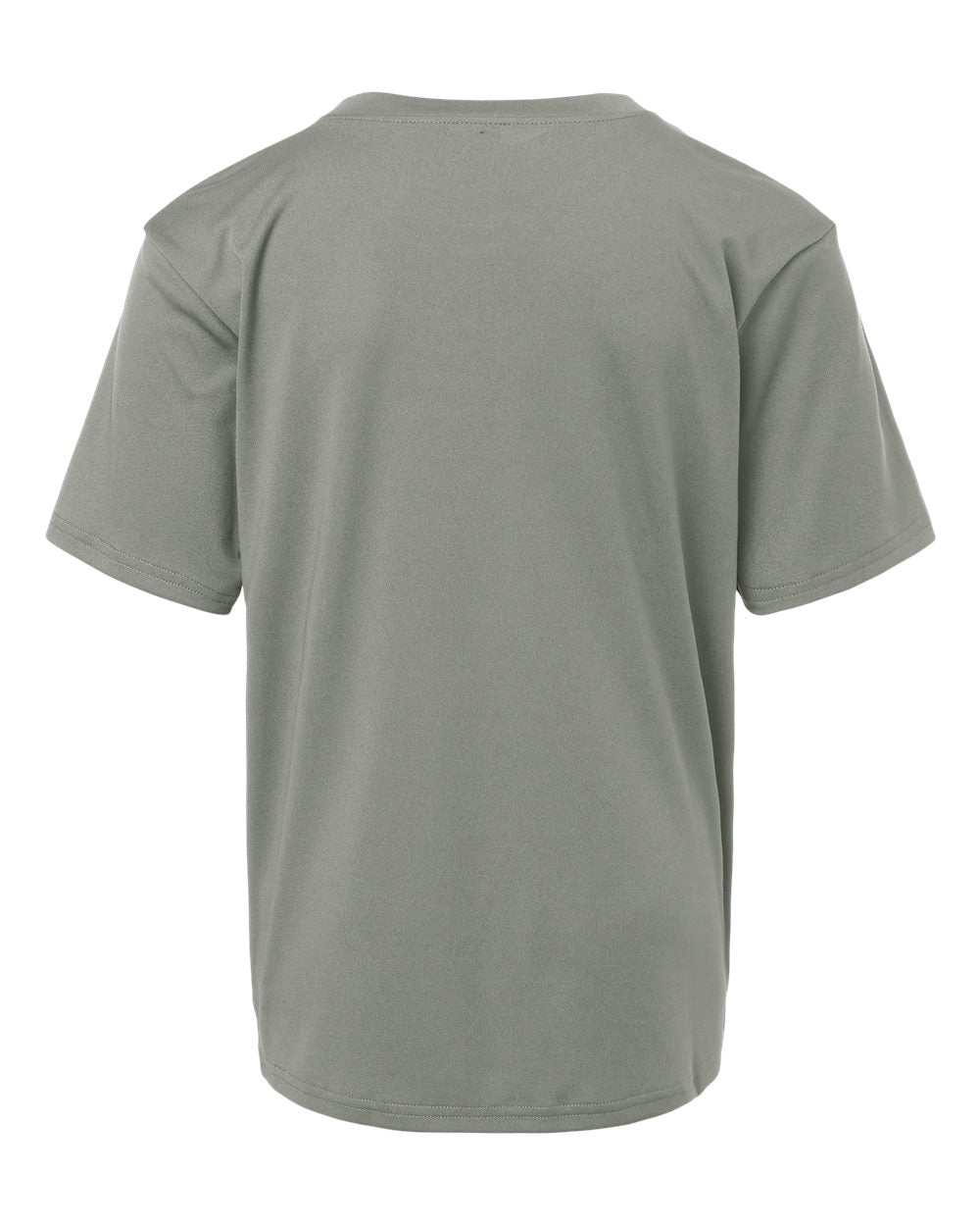 AllPro 48000Y | Youth Pro-Lock Performance T-Shirt
