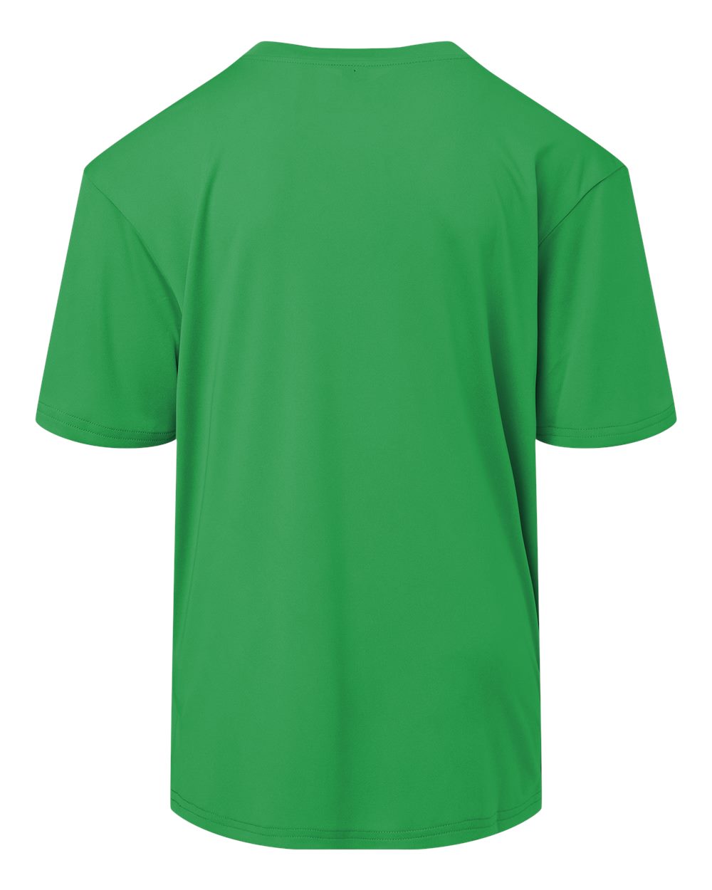 AllPro 48000Y | Youth Pro-Lock Performance T-Shirt